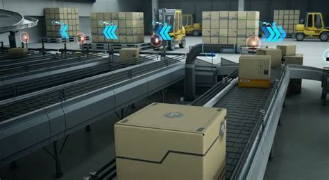 上海威微物流：電商代發(fā)服務(wù)，助力品牌快速上架