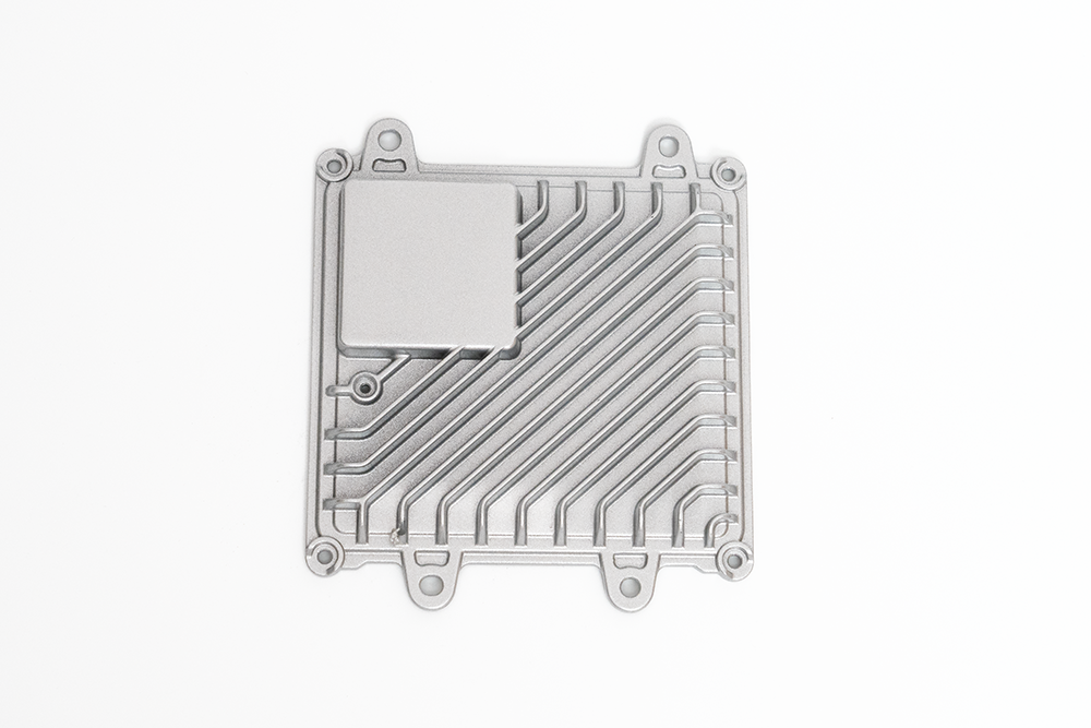 智能駕駛控制器外殼