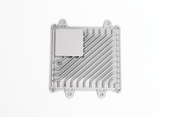 智能駕駛控制器外殼