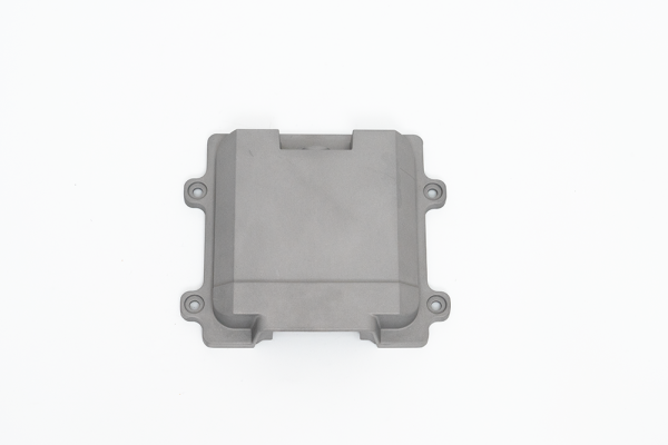 智能駕駛控制器外殼