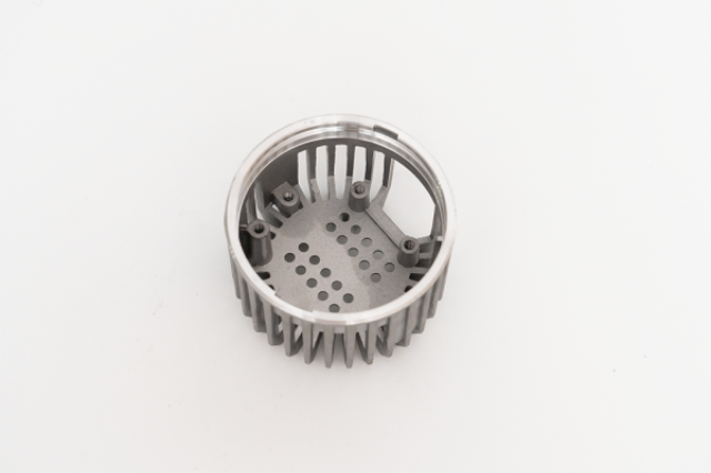 上海醫(yī)療器械燈具加工 江蘇駿利精密制造科技供應