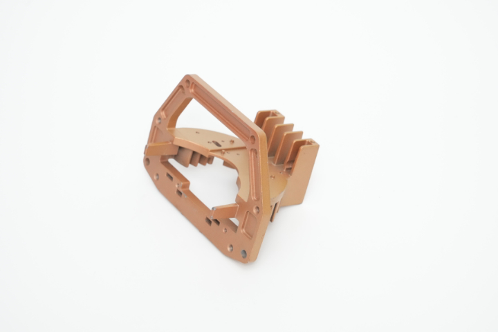 广东镁合金压铸件表面处理