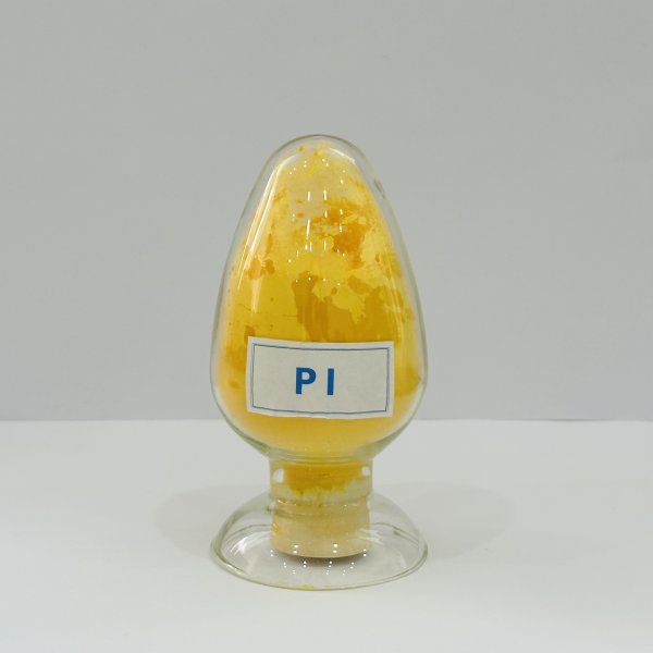 超细聚酰亚胺树脂粉末（PI）