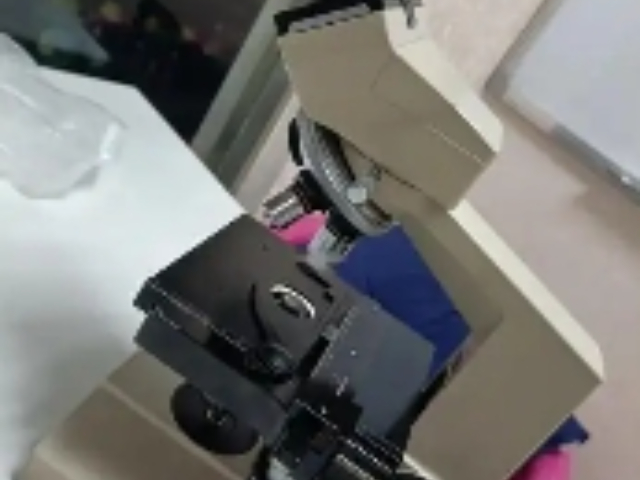 山西顯微鏡售價