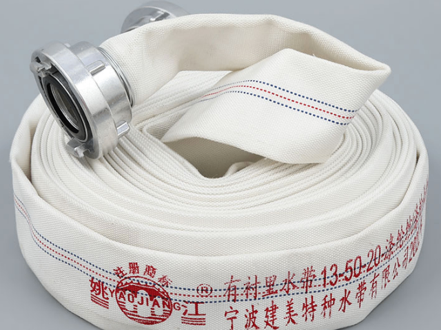 江門耐高壓消防水帶批量定制 服務(wù)為先 寧波建美特種水帶供應(yīng)