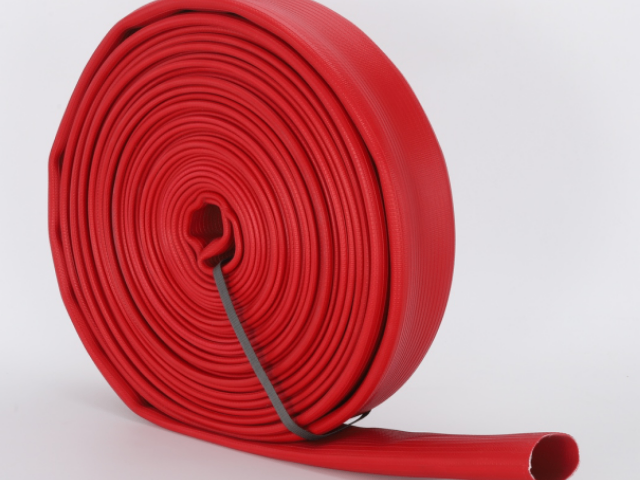 江門耐高壓消防水帶批量定制 服務(wù)為先 寧波建美特種水帶供應(yīng)