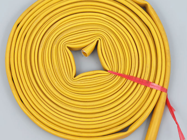 汕頭民用消防水帶聯(lián)系方式 歡迎咨詢 寧波建美特種水帶供應(yīng)