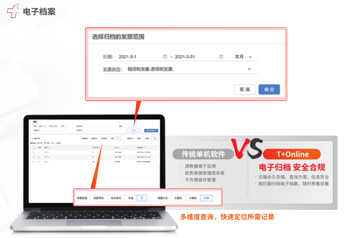 山东智能化财务软件活动方案,财务软件