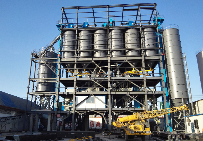 青海石膏砂漿設(shè)備 歡迎咨詢 蘇州一工供應(yīng)