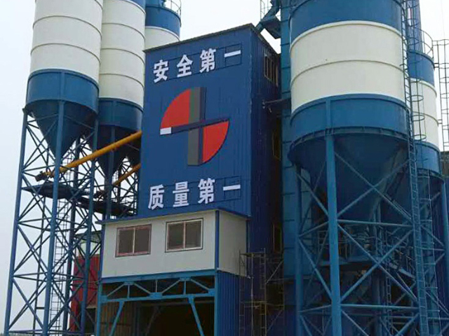 河北特种砂浆生产线 苏州一工供应