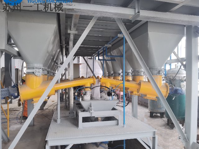 上海预拌砂浆添加剂添加装置,外加剂