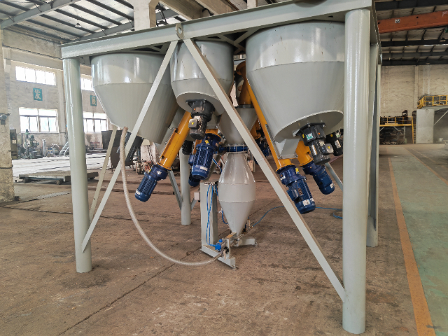 天津外加劑自動(dòng)計(jì)量配料 服務(wù)為先 蘇州一工供應(yīng)