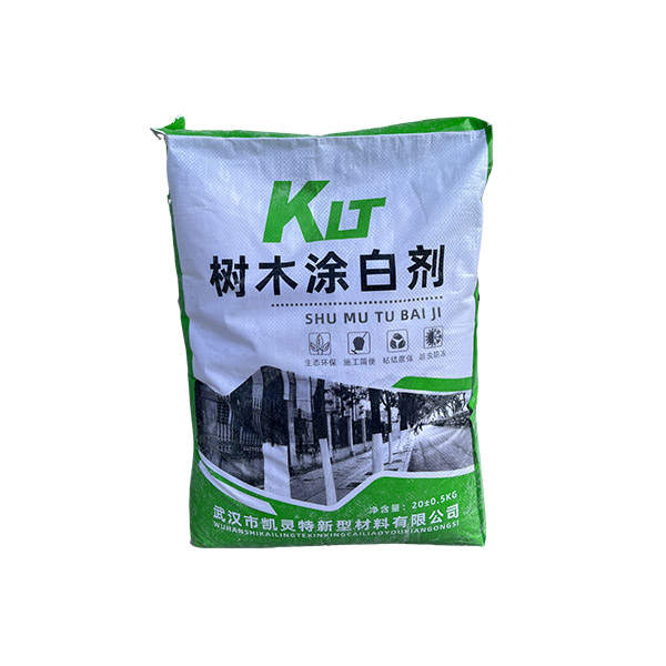 树干涂白剂