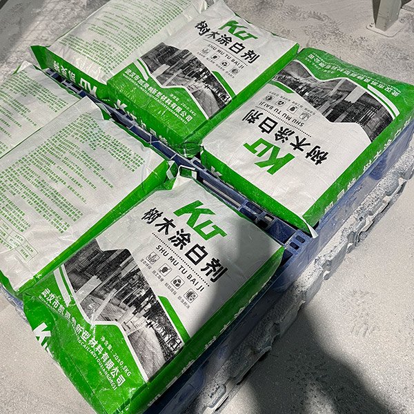 树干涂白剂