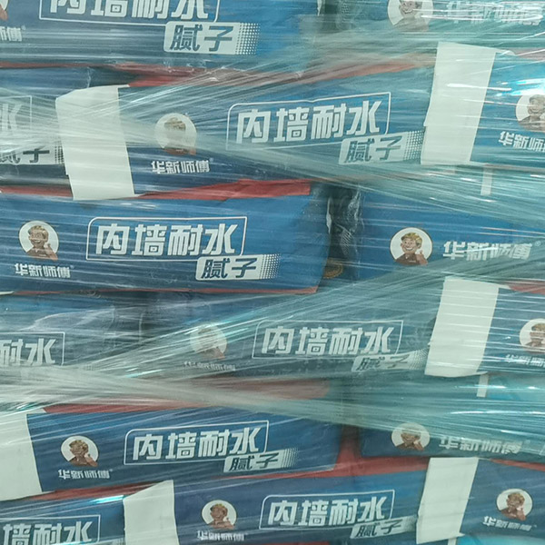 内墙耐水腻子