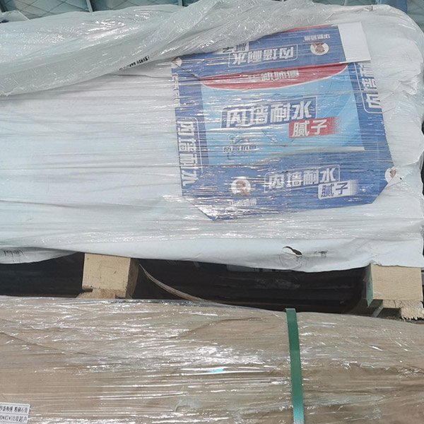 内墙耐水腻子