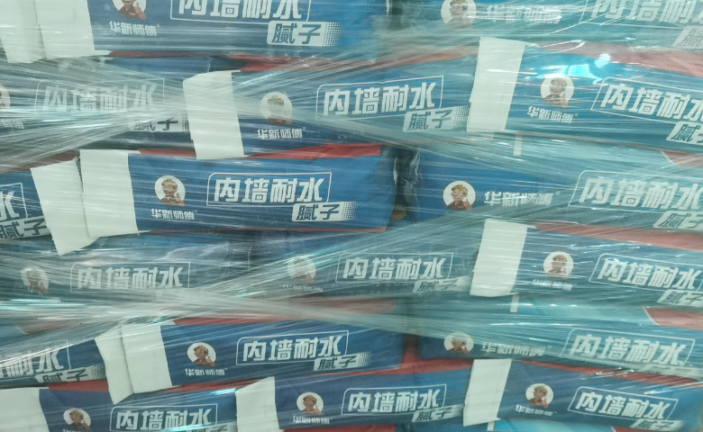 恩施外墻膩子廠家供應