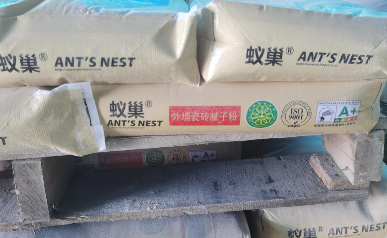 內墻粗底膩子多少錢,內外墻膩子