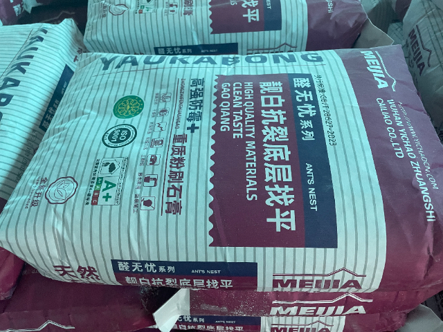 荊州重型石膏砂漿比重