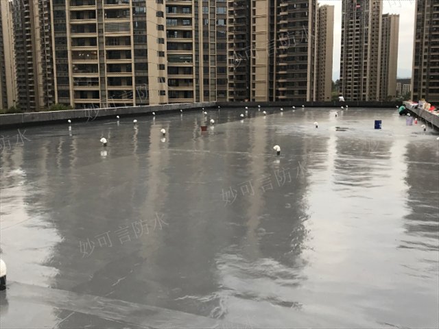 四川单组分手刷聚脲防护地坪厂家,聚脲防水防腐涂料