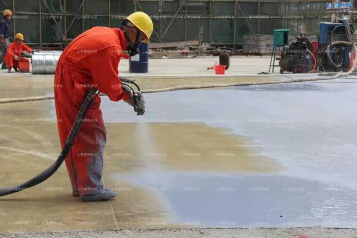 四川抗凍防凍聚脲防腐涂層推薦廠家 歡迎咨詢 四川妙可言防水材料供應(yīng)