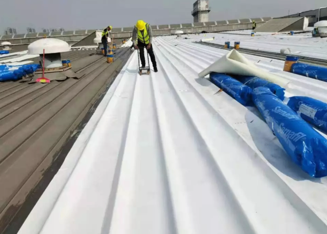 成都防水卷材萬能膠生產(chǎn)廠家 推薦咨詢 四川妙可言防水材料供應(yīng)