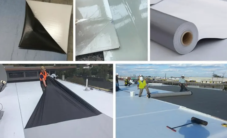 TPO膠粘劑直銷 服務(wù)至上 四川妙可言防水材料供應(yīng)