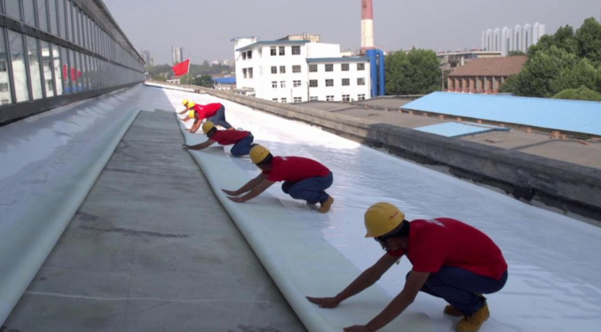 PVC氯丁膠推薦廠家 誠(chéng)信經(jīng)營(yíng) 四川妙可言防水材料供應(yīng)