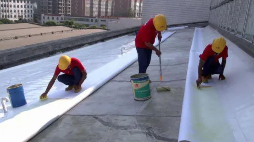 四川TPO膠粘劑推薦廠家 服務(wù)至上 四川妙可言防水材料供應(yīng)