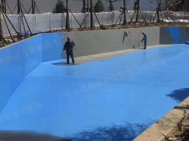 成都无溶剂纳米改性聚脲美缝剂推荐厂家,聚脲防水防腐涂料