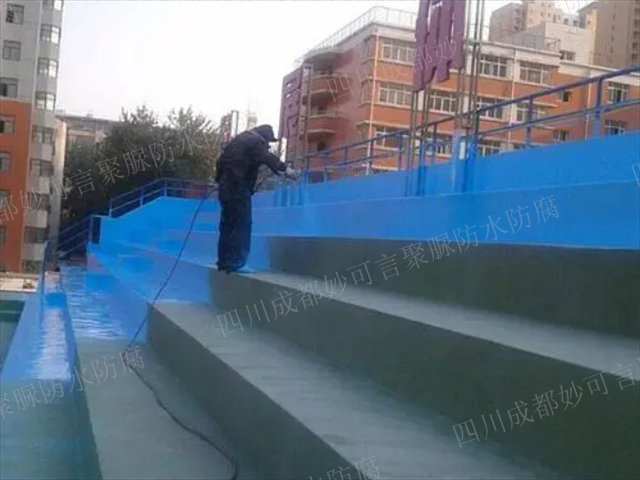 四川看台防水耐磨抗压聚脲美缝剂生产厂家,聚脲防水防腐涂料