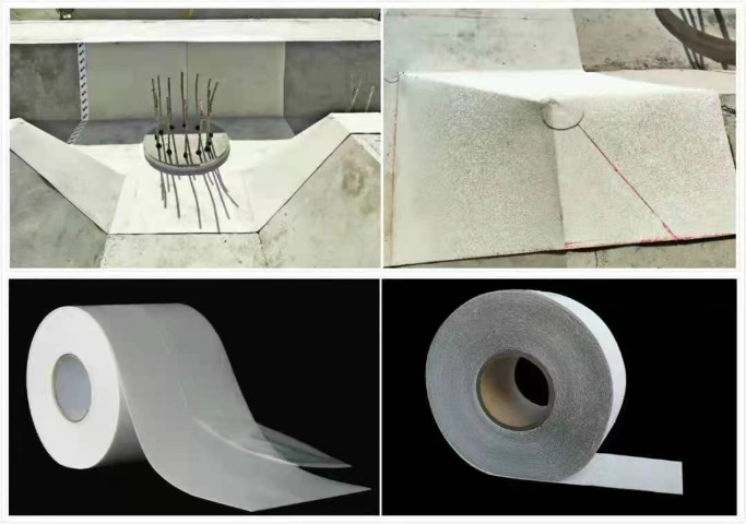 成都預(yù)鋪反粘防水卷材沙面蓋口條膠帶生產(chǎn)廠家 推薦咨詢 四川妙可言防水材料供應(yīng)