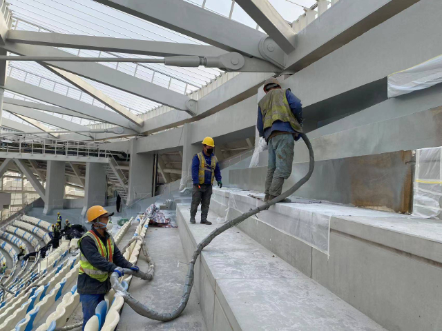 四川聚脲用封孔聚脲美縫劑生產(chǎn)廠家 抱誠(chéng)守真 四川妙可言防水材料供應(yīng)