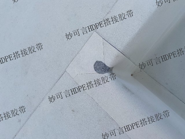 丁基搭接胶带厂家有哪些,高分子非沥青防水搭接胶带