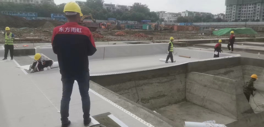 高分子膠帶生產(chǎn) 抱誠守真 四川妙可言防水材料供應(yīng)