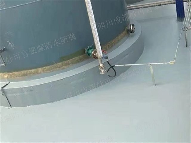 成都泡沫聚脲底涂厂家,聚脲防水防腐涂料