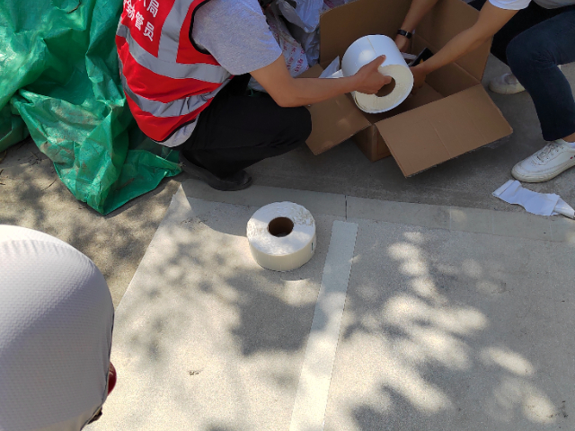 四川高分子防水丁基自粘膠帶廠家有哪些 服務(wù)至上 四川妙可言防水材料供應(yīng)