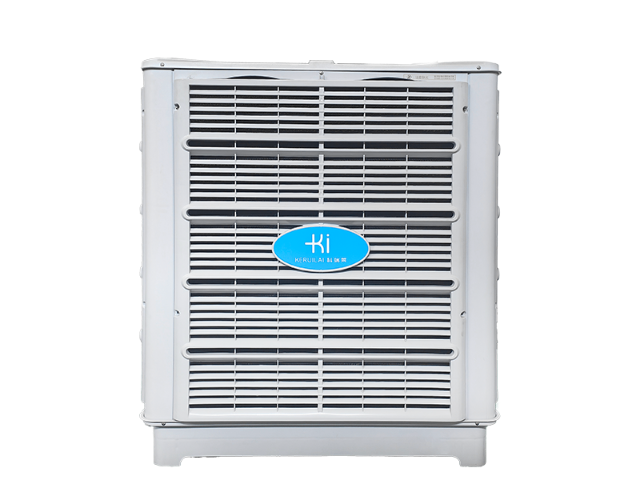 東莞新能源蒸發式冷氣機調試 明盛通風設備供應