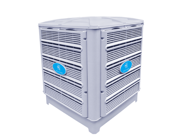 東莞蒸發式冷氣機維修 明盛通風設備供應
