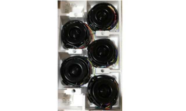 連云港風(fēng)扇交流電機批發(fā)零售 誠信為本 常州市恒駿電機供應(yīng);