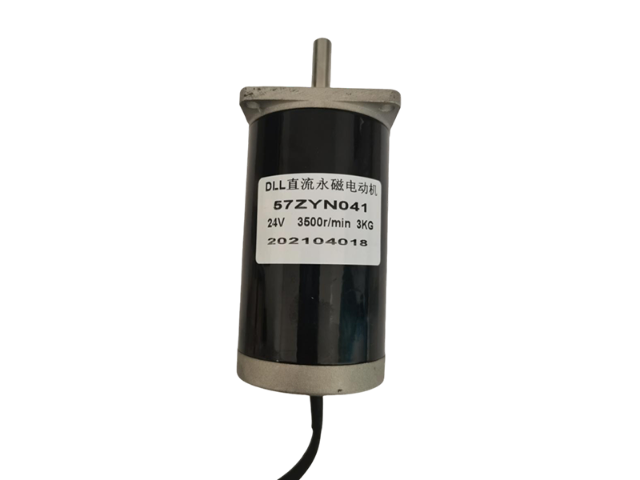 中山24V直流電機(jī)哪家好 信息推薦 常州市恒駿電機(jī)供應(yīng)