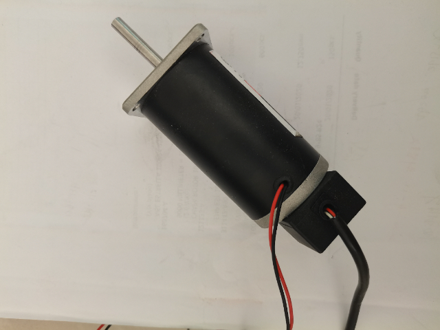 上海家用電器直流電機銷售 創(chuàng)新服務 常州市恒駿電機供應;