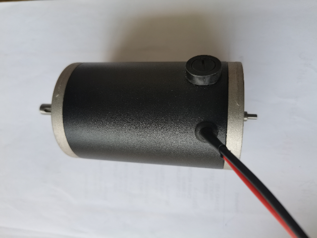 金華60V直流電機供應商 創造輝煌 常州市恒駿電機供應