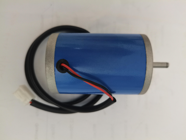舟山無刷直流電機哪家好 誠信經(jīng)營 常州市恒駿電機供應(yīng)