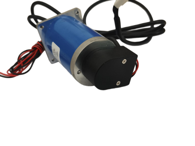 珠海微型雕刻直流電機(jī)銷(xiāo)售 鑄造輝煌 常州市恒駿電機(jī)供應(yīng)