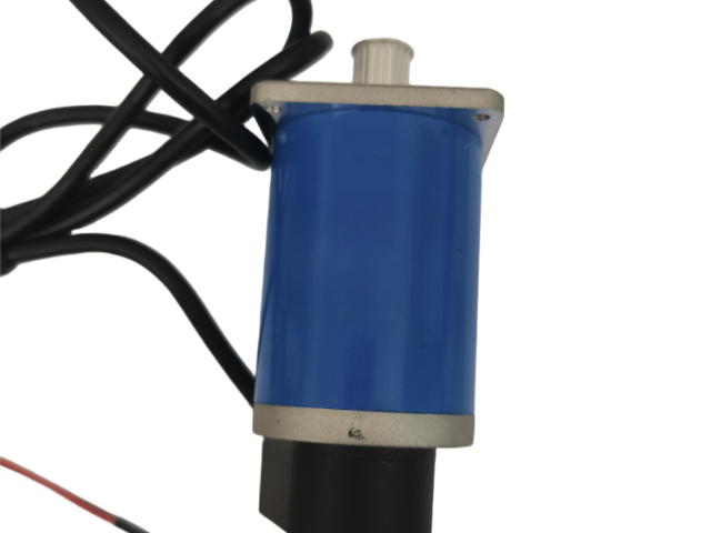 溫州無刷雕刻直流電機銷售 誠信為本 常州市恒駿電機供應(yīng)