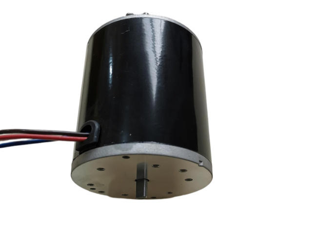 上海YY139/25-6AD2空調(diào)電機商家