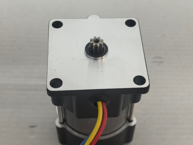 南通微型閥門電機價格 創(chuàng)造輝煌 常州市恒駿電機供應