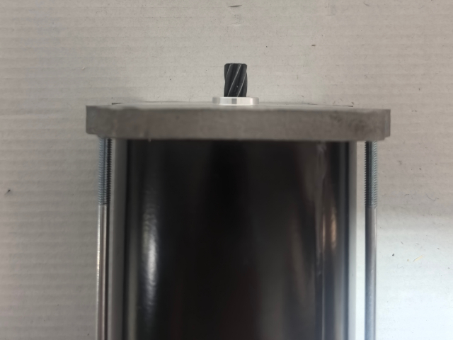 湖州220V閥門電機(jī)生產(chǎn)廠家 值得信賴 常州市恒駿電機(jī)供應(yīng)