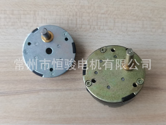 常州玩具齿轮箱直销 抱诚守真 常州市恒骏电机供应